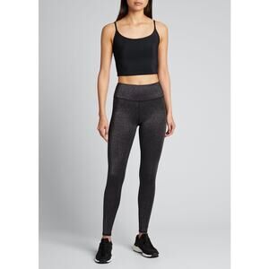 *RARE* Alo Glitter Leggings